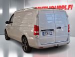 Mercedes-Benz Vito 2017 Hopea