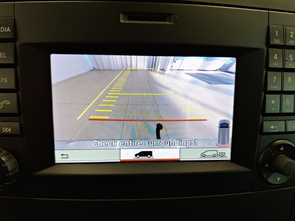 Mercedes-Benz Vito 2017 Hopea