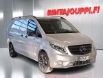Mercedes-Benz Vito 2017 Hopea