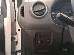 Citroen Berlingo Van 2014 Valkoinen