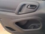 Citroen Berlingo Van 2014 Valkoinen