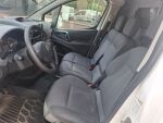 Citroen Berlingo Van 2014 Valkoinen