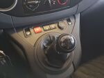 Citroen Berlingo Van 2014 Valkoinen