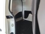 Citroen Berlingo Van 2014 Valkoinen