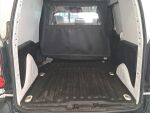 Citroen Berlingo Van 2014 Valkoinen