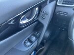 Nissan Qashqai 2020 Punainen