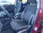 Nissan Qashqai 2020 Punainen