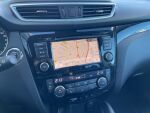 Nissan Qashqai 2020 Punainen