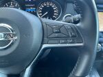 Nissan Qashqai 2020 Punainen