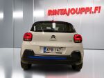 Citroen C3 2020 Valkoinen