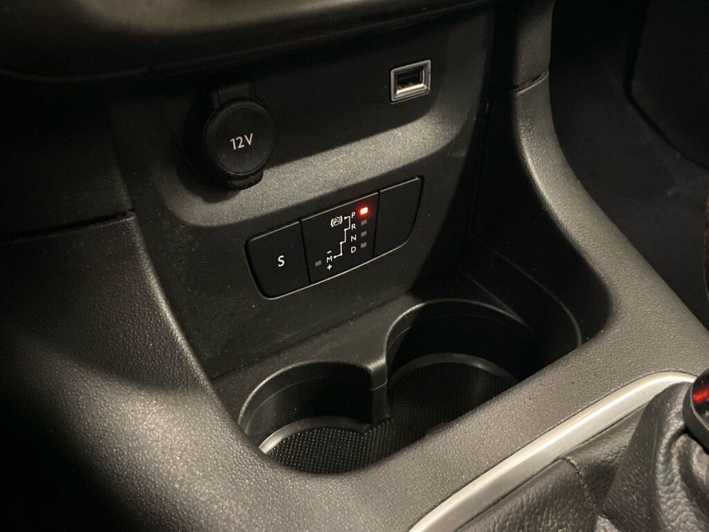 Citroen C3 2020 Valkoinen