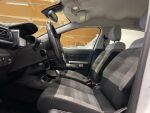 Citroen C3 2020 Valkoinen
