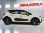 Citroen C3 2020 Valkoinen