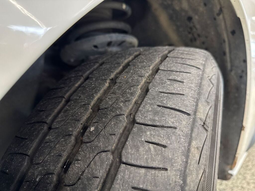 Toyota Proace 2020 Valkoinen