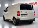 Toyota Proace 2020 Valkoinen