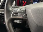 Seat Ateca 2018 Valkoinen