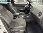 Seat Ateca 2018 Valkoinen