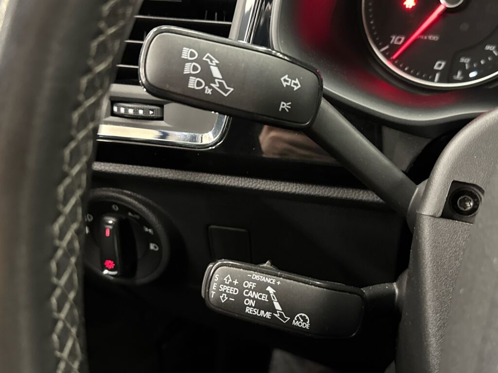 Seat Ateca 2018 Valkoinen