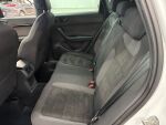 Seat Ateca 2018 Valkoinen