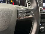 Seat Ateca 2018 Valkoinen