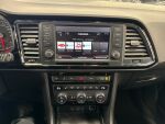 Seat Ateca 2018 Valkoinen