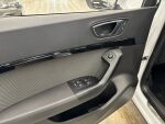 Seat Ateca 2018 Valkoinen