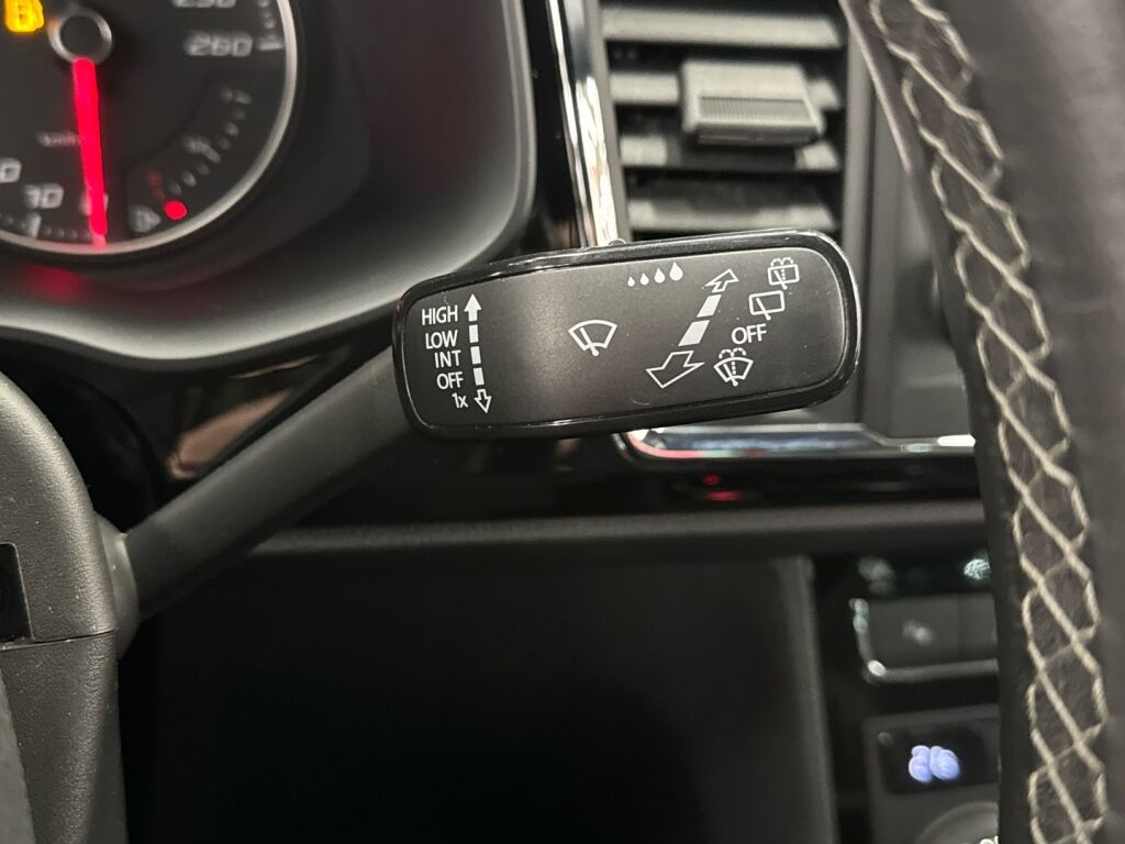 Seat Ateca 2018 Valkoinen