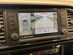 Seat Ateca 2018 Valkoinen