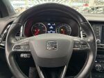 Seat Ateca 2018 Valkoinen