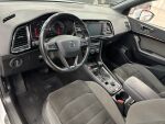 Seat Ateca 2018 Valkoinen