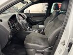 Seat Ateca 2018 Valkoinen