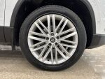 Seat Ateca 2018 Valkoinen