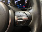 BMW 225 2019 Musta