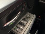 BMW 225 2019 Musta
