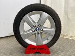 BMW 225 2019 Musta