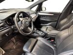 BMW 225 2019 Musta