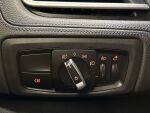 BMW 225 2019 Musta