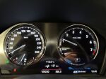 BMW 225 2019 Musta