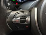 BMW 225 2019 Musta