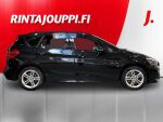 BMW 225 2019 Musta