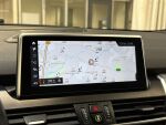 BMW 225 2019 Musta