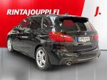 BMW 225 2019 Musta