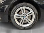 BMW 225 2019 Musta