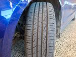 Ford Mondeo 2015 Sininen