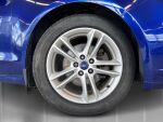 Ford Mondeo 2015 Sininen