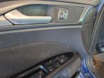 Ford Mondeo 2015 Sininen