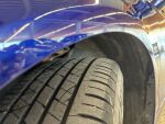 Ford Mondeo 2015 Sininen