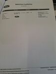 Ford Mondeo 2015 Sininen