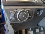 Ford Mondeo 2015 Sininen