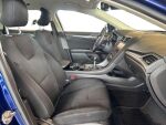 Ford Mondeo 2015 Sininen